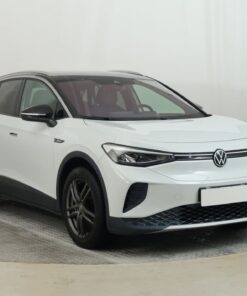 Used Volkswagen ID.4 2021 Pro Perf. (82 kWh) 58,627 km | AAA Auto Export