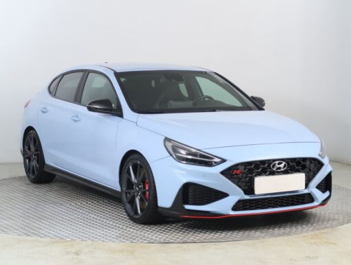 Used Hyundai i30 Fastback 2022 N Performance 53,726 km | AAA Auto Export