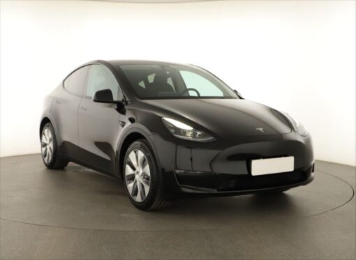 Used Tesla Model Y 2022 Long Range AWD 79kWh 14,098 km 4x4 | AAA Auto Export