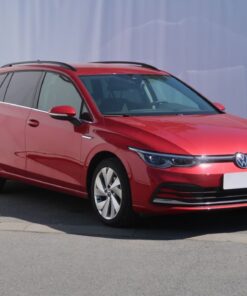 Used Volkswagen Golf 2021 1.5 eTSI 64,155 km | AAA Auto Export