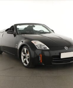 Used Nissan 350 Z 2006 3.5 72,192 km | AAA Auto Export