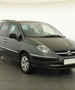Used Citroen C8 2013 2.0 HDi 340,895 km | AAA Auto Export