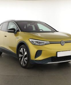 Used Volkswagen ID.4 2021 Pro Perf. (82 kWh) 67,401 km | AAA Auto Export
