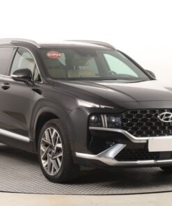 Used Hyundai Santa Fe 2022 2.2 CRDi 56,555 km 4x4 | AAA Auto Export
