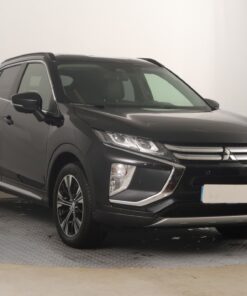 Used Mitsubishi Eclipse Cross 2019 1.5 T-MIVEC 89,951 km | AAA Auto Export