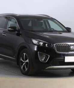 Used Kia Sorento 2016 2.2 CRDi 134,351 km 4x4 | AAA Auto Export