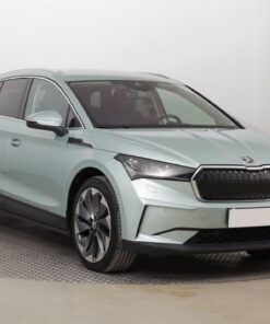 Used Skoda Enyaq 2021 iV 80 (82 kWh) 110,920 km | AAA Auto Export