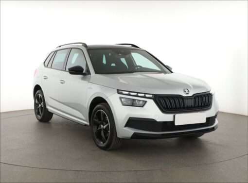 Used Skoda Kamiq 2023 1.0 TSI 44,569 km | AAA Auto Export