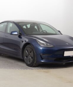 Used Tesla Model 3 2021 Long Range 4WD 74kWh 15,910 km 4x4 | AAA Auto Export