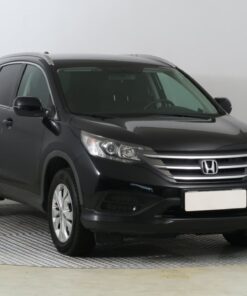 Used Honda CRV 2014 2.2 i-DTEC 129,825 km 4x4 | AAA Auto Export