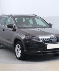 Used Skoda Karoq 2018 1.5 TSI 113,435 km | AAA Auto Export