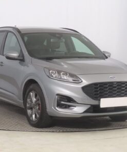 Used Ford Kuga 2022 2.0 EcoBlue 36,052 km 4x4 | AAA Auto Export