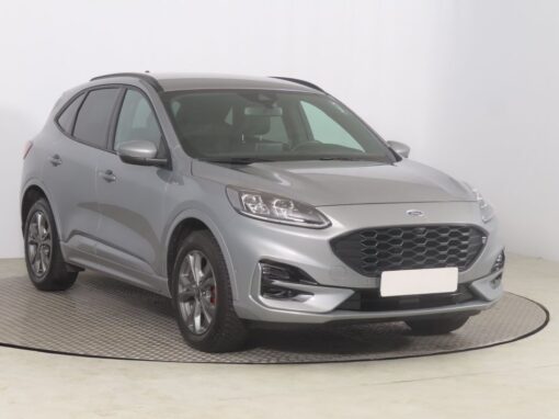 Used Ford Kuga 2022 2.0 EcoBlue 36,052 km 4x4 | AAA Auto Export