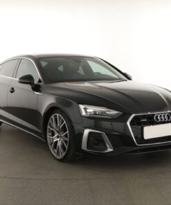 Used Audi A5 2020 45 TFSI 125,393 km 4x4 | AAA Auto Export