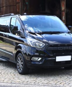 Used Ford Tourneo Custom 2022 2.0 EcoBlue 48,750 km | AAA Auto Export