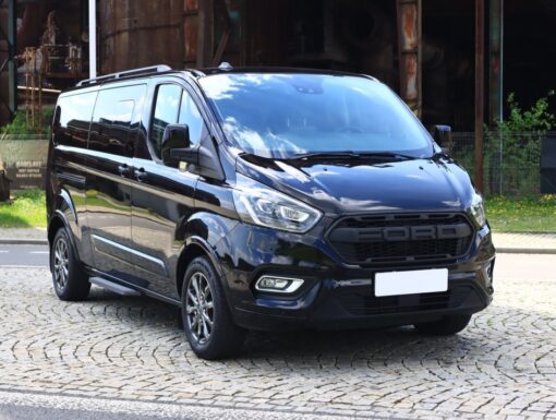 Used Ford Tourneo Custom 2022 2.0 EcoBlue 48,750 km | AAA Auto Export