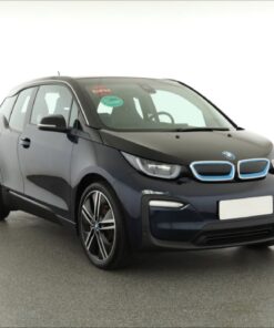 Used BMW i3 2021 120Ah BEV 78,542 km | AAA Auto Export