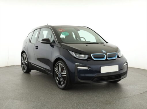 Used BMW i3 2021 120Ah BEV 78,542 km | AAA Auto Export