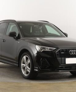 Used Audi Q3 2019 40 TFSI 59,861 km 4x4 | AAA Auto Export