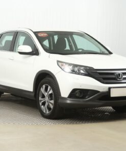 Used Honda CRV 2014 2.2 i-DTEC 167,631 km 4x4 | AAA Auto Export