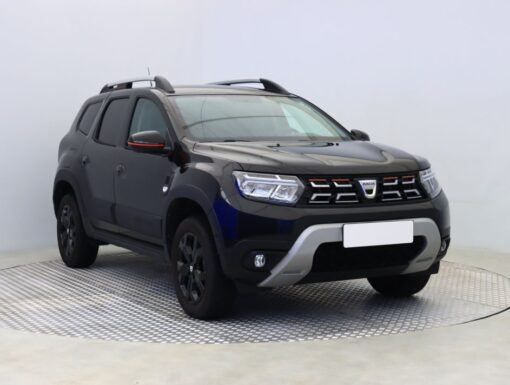 Used Dacia Duster 2022 1.0 TCe 35,750 km | AAA Auto Export
