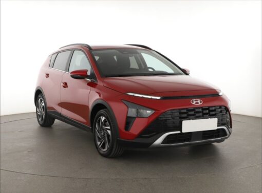 Used Hyundai Bayon 2022 1.0 T-GDI 41,477 km | AAA Auto Export