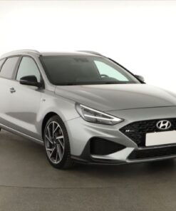 Used Hyundai i30 2022 1.5 T-GDI MHEV 39,260 km | AAA Auto Export