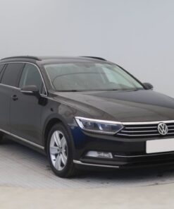 Used Volkswagen Passat 2015 2.0 TDI 364,822 km | AAA Auto Export