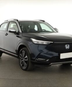 Used Honda HRV 2022 e:HEV 1.5 i-MMD 21,745 km | AAA Auto Export