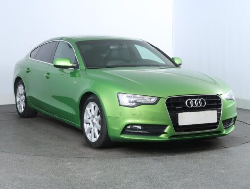 Used Audi A5 2015 3.0 TDI 177,098 km 4x4 | AAA Auto Export