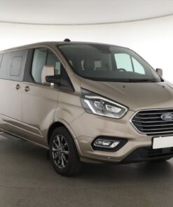 Used Ford Tourneo Custom 2020 2.0 EcoBlue mHEV 118,117 km | AAA Auto Export