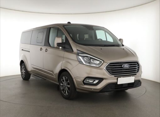 Used Ford Tourneo Custom 2020 2.0 EcoBlue mHEV 118,117 km | AAA Auto Export