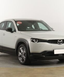Used Mazda MX-30 2022 e-Skyactiv 19,236 km | AAA Auto Export
