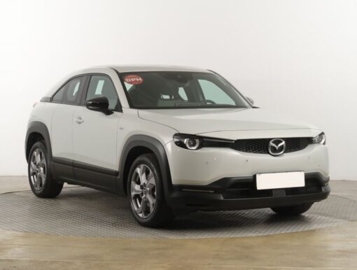 Used Mazda MX-30 2022 e-Skyactiv 19,236 km | AAA Auto Export