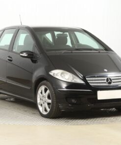 Used Mercedes-Benz A 2007 A 150 210,603 km | AAA Auto Export