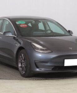 Used Tesla Model 3 2019 Long Range 4WD 78kWh 103,182 km 4x4 | AAA Auto Export