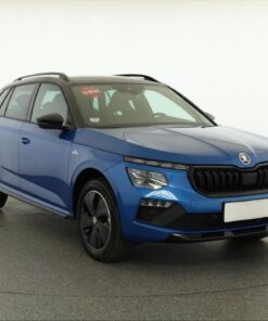 Used Skoda Kamiq 2024 1.5 TSI 37,059 km | AAA Auto Export