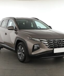 Used Hyundai Tucson 2021 1.6 T-GDI 48V MHEV 54,881 km | AAA Auto Export