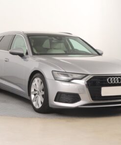 Used Audi A6 2019 50 TDI 63,263 km 4x4 | AAA Auto Export