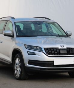 Used Skoda Kodiaq 2016 2.0 TSI 121,719 km 4x4 | AAA Auto Export
