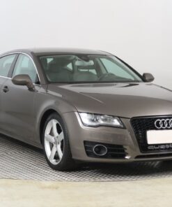 Used Audi A7 2011 3.0 TFSI 174,267 km 4x4 | AAA Auto Export