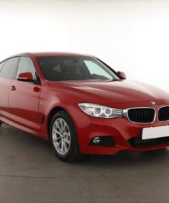 Used BMW 3GT 2014 320d xDrive GT 234,894 km 4x4 | AAA Auto Export