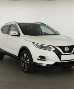 Used Nissan Qashqai 2019 1.3 DIG-T 98,073 km | AAA Auto Export