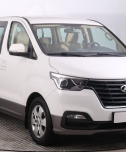 Used Hyundai H-1 Tour 2019 2.5 CRDi 165,809 km | AAA Auto Export