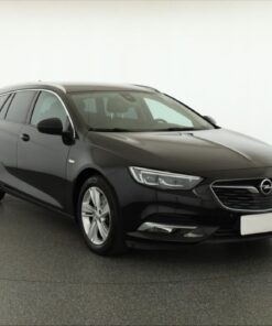 Used Opel Insignia 2018 2.0 CDTI 150,926 km | AAA Auto Export
