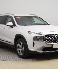 Used Hyundai Santa Fe 2021 2.2 CRDi 175,541 km 4x4 | AAA Auto Export