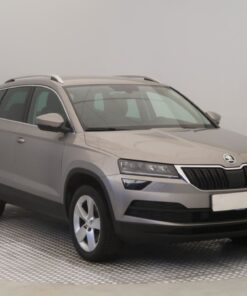 Used Skoda Karoq 2018 1.5 TSI 141,450 km | AAA Auto Export