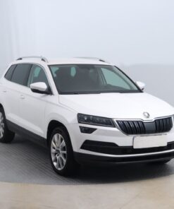 Used Skoda Karoq 2018 1.5 TSI 111,088 km | AAA Auto Export