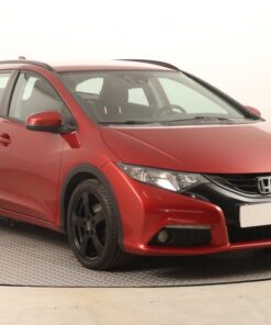 Used Honda Civic 2015 1.6 i-DTEC 207,294 km | AAA Auto Export