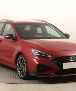Used Hyundai i30 2023 1.5 T-GDI MHEV 29,904 km | AAA Auto Export